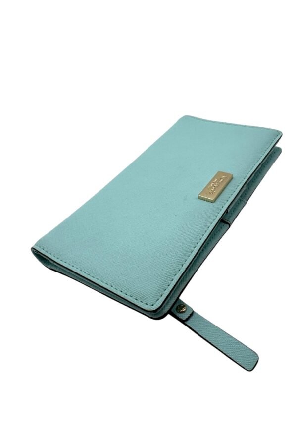 KATE SPADE - STACY NEWBURY WALLET - Image 8